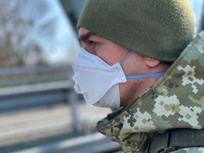 В рядах ВСУ очередная потеря от коронавируса - 24tv.ua - Винницкая обл.