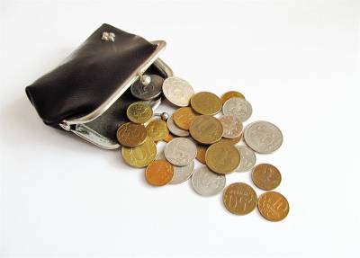 Металлические монеты выходят из оборота: их себестоимость выше номинала - ulpravda.ru - Россия - Ульяновская обл.