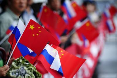 Ван И. - Китай и Россия договорились совместно бороться с революциями - 24tv.ua - Россия - Китай
