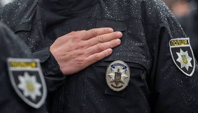 За годы независимости в Украине на службе погибли более 1 600 правоохранителей - 24tv.ua - Одесса