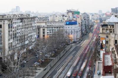Власти Бухареста ужесточают ограничительные меры с 8 марта - argumenti.ru - Бухарест - Румыния