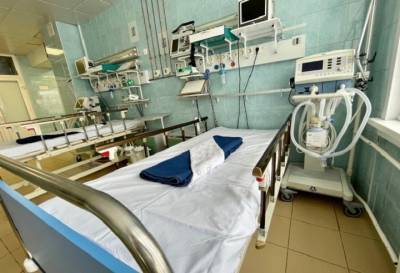 Еще семь пациентов скончались от коронавируса в Новосибирской области - tayga.info - Новосибирск - Новосибирская обл.