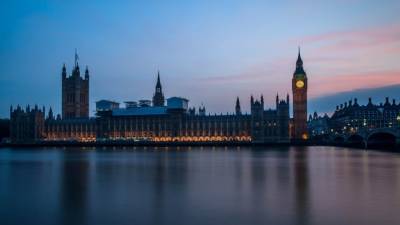Рост стоимости жилья в Великобритании продолжает замедляться - riafan.ru - Англия - Лондон