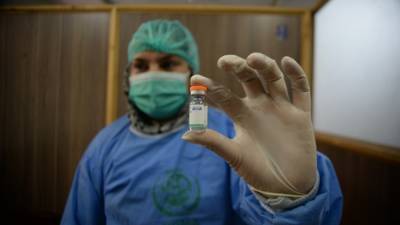 Глава МИД Китая рассказал о безвозмездном распространении вакцины от коронавируса - politros.com - Китай
