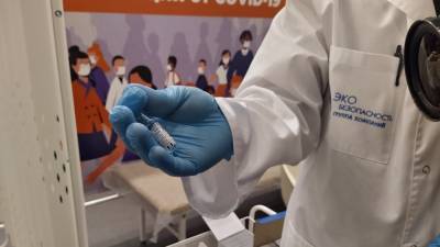 Тест на коронавирус сделали более 113 млн россиян за время пандемии - nation-news.ru - Россия