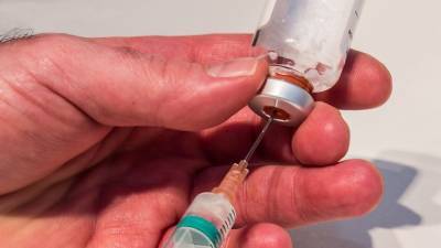 Австрия приостанавливает вакцинацию населения после сообщений о смерти пациентки - nation-news.ru - Австрия