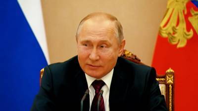 "Как раб на галерах" и другие фразы Путина, ушедшие в народ - vesti.ru - Россия