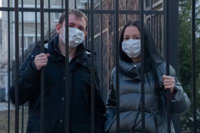 Минздрав ДНР сообщил о количестве новых пациентов с коронавирусом - mk.ru - Днр