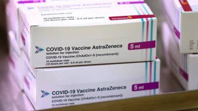 Австрия приостановила вакцинацию партией AstraZeneca после смерти женщины - sharij.net - Австрия - провинция Нижняя
