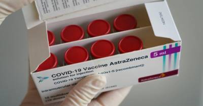 В Австрии приостановили вакцинацию партией AstraZeneca после смерти пациента - focus.ua - Австрия