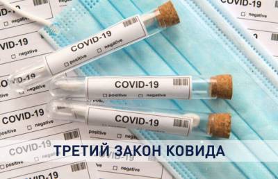 Нехватка вакцин и рекордные финансовые убытки. Евросоюз накрывает третья волна COVID-19 - ont.by - Евросоюз