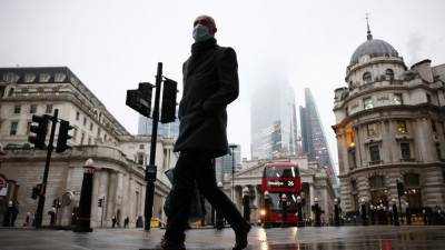 Борис Джонсон - В Британии за сутки выявили более 6 тысяч случаев коронавируса - russian.rt.com - Англия
