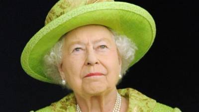 Елизавета II (Ii) - Британская королева высказалась о дружбе перед интервью Меган Маркл - nation-news.ru