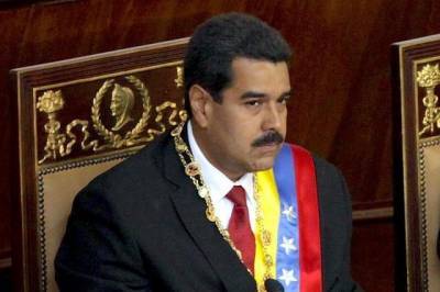 Николас Мадуро - Мадуро сообщил о хорошем самочувствии после вакцинации «Спутником V» - aif.ru - Венесуэла