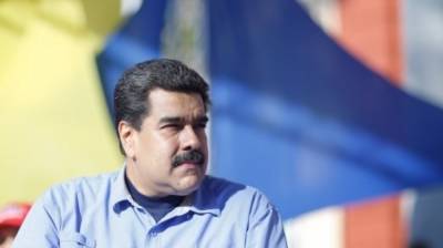 Мадуро рассказал о своем состоянии после прививки "Спутник V" - newinform.com - Венесуэла