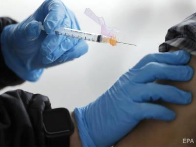 В американском штате Мичиган вакцинироваться от коронавируса разрешили бездомным - gordonua.com - Сша - Usa - штат Мичиган