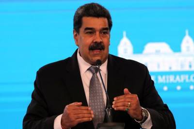 Николас Мадуро - Мадуро сообщил о самочувствии после вакцинации "Спутником V" - m24.ru - Венесуэла