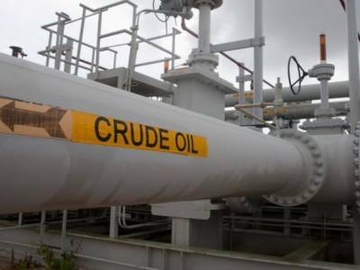Впервые с начала пандемии: нефть Brent подскочила до отметки 70 долл. за баррель после атаки на саудовские объекты - unn.com.ua - Киев - Саудовская Аравия