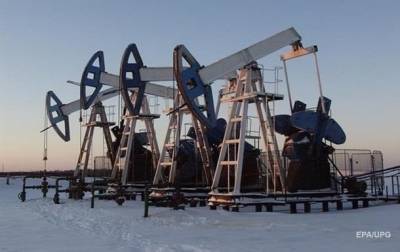 Цена нефти Brent превысила 70 долларов за баррель впервые за год - korrespondent.net - Киев - Лондон - штат Техас