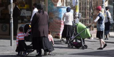 Председатель ВИЦО: «Коронавирусный кризис отбросил статус женщины назад» - detaly.co.il
