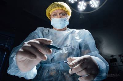 «Тысяча спасенных жизней». Детский хирург о женском взгляде на мужскую профессию - lipetskmedia.ru - Липецк