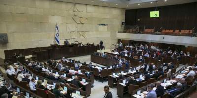 Опрос НААМАТ: «Большинство израильтян поддерживает назначение женщины на пост премьер-министра» - detaly.co.il
