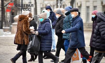 Минимум заболевших COVID зафиксировали в России за последние 5 месяцев - fedpress.ru - Россия - Москва