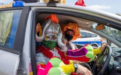 В Лимассоле нашли способ провести карнавальный парад - vkcyprus.com - Кипр - Лимассол