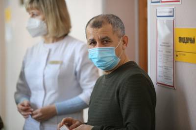 Еще 148 волгоградцев заразились коронавирусом, семеро скончались - volg.mk.ru - Волгоградская обл.