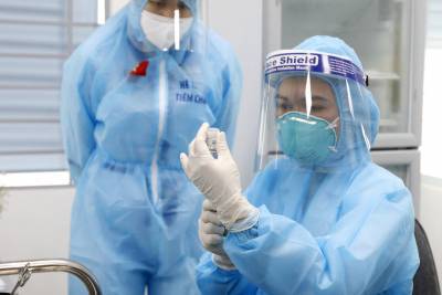 Южная Корея не обнаружила связи между смертями и вакциной от коронавируса - news.bigmir.net - Южная Корея