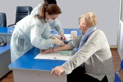 Саратовские врачи рассказали, что тормозит выработку антител после вакцинации от коронавируса - saratov.mk.ru