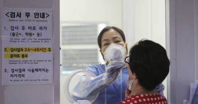 В Южной Корее обнародовали данные расследования смертей после вакцинации от коронавируса - tsn.ua - Южная Корея