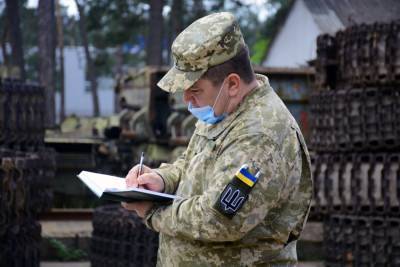 COVID-19 не отступает: сколько военных ВСУ подхватили недуг - 24tv.ua