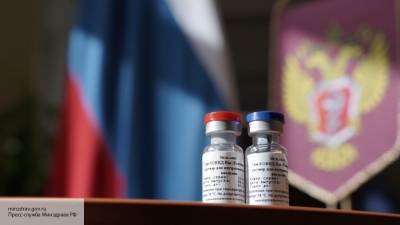 Россия выиграла у ЕС гонку вакцинации в Центрально и Юго-Восточной Европе - politros.com - Россия - Евросоюз