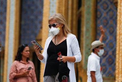 Таиланд сократит карантин для вакцинированных иностранцев - lenta.ru - Таиланд