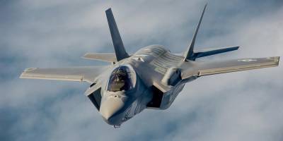 Битва за финансирование закупок F-35 дошла до БАГАЦа - detaly.co.il