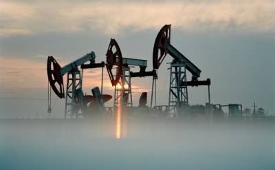 Цена на нефть Brent превысила 70 долларов впервые за год - epravda.com.ua - Украина - Лондон