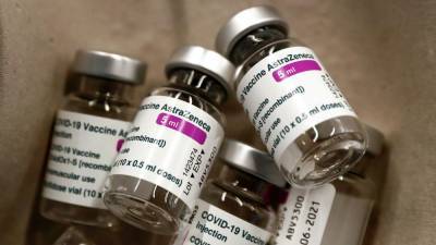 В Австрии прекратили вакцинацию партией AstraZeneca после смерти женщины - obzor.lt - Австралия - Австрия