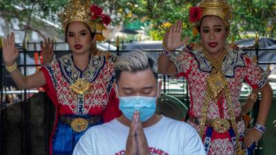 Таиланд сократит карантин для иностранцев - vesti.ru - Таиланд