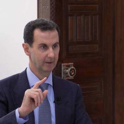 Башар Асад - Президент Сирии Башар Асад и его супруга Асма заразились коронавирусом - radiomayak.ru - Сирия