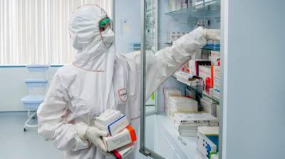 В США тестируют лекарство от коронавируса - ru.slovoidilo.ua