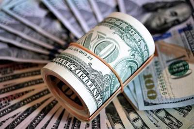 За 2020 год россияне сняли со счетов 28 млрд долларов в иностранной валюте - actualnews.org - Россия
