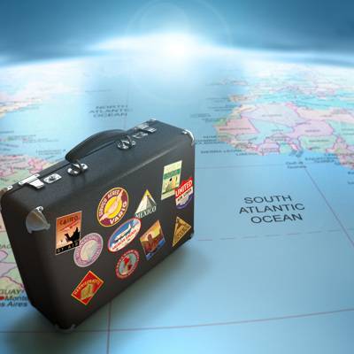 Только пять стран в мире полностью доступны для иностранных туристов - radiomayak.ru - Доминиканская Республика - Албания - Македония - Танзания - Коста Рика