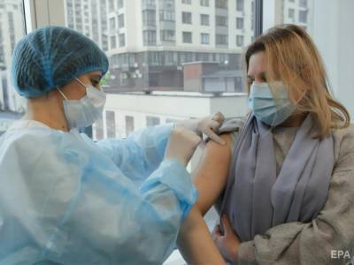Заразиться коронавирусом из-за вакцинирования от COVID-19 невозможно – Минздрав Украины - gordonua.com - Украина