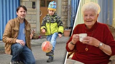 Самый счастливый городок Германии: его жители не знают, что такое коронавирус - germania.one - Берлин