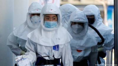 Чон Ынкен - Южная Корея отчиталась о смерти еще восьми привитых вакциной AstraZeneca - ru.slovoidilo.ua - Украина - Южная Корея - Корея