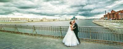 В Петербурге не оценили идею стать «свадебной столицей» - runews24.ru - Россия - Санкт-Петербург