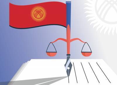 Юррынок Киргизии: национальные юрфирмы и уход партнеров за рубеж - pravo.ru - Киргизия