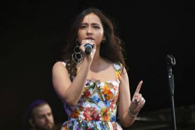 Певица Manizha будет представлять Россию на «Евровидении-2021» - aif.ru - Россия