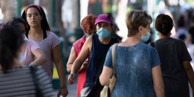 Дома, школа, вечеринка? Где израильтяне заражались «короной» в последние две недели - detaly.co.il